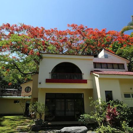 Meinong Yun Shanju Homestay Mei-nung Exterior photo