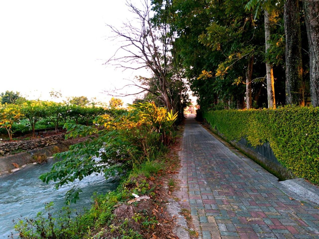 Meinong Yun Shanju Homestay Mei-nung Exterior photo